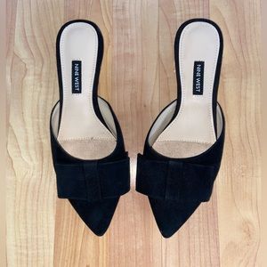NINE WEST FLATS SIZE 7